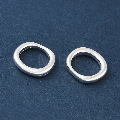 Brass Linking Rings KK-CBAFC6C-03S-1