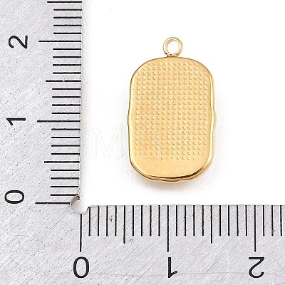 Natural Amazonite Faceted Pendants GG-CBA52DC-01B-G-1
