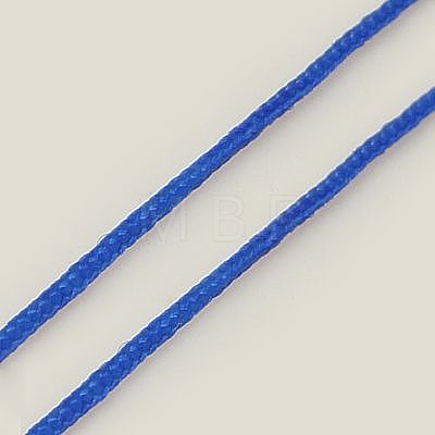 Nylon Thread for Jewelry Making NWIR-N001-0.8mm-08-1