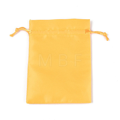 Satin Drawstring Bags ABAG-N009-03A-02-1