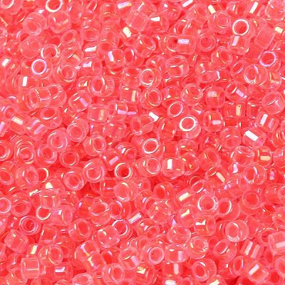 Glass Seed Beads X-SEED-S042-13A-07-1