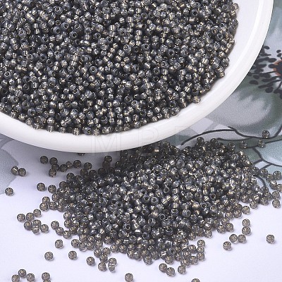 MIYUKI Round Rocailles Beads SEED-X0054-RR0650-1