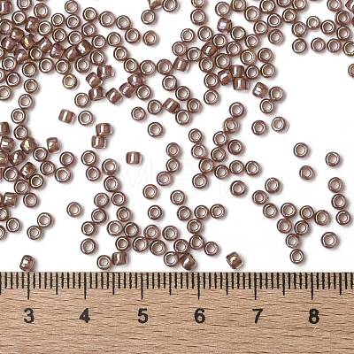 TOHO Round Seed Beads X-SEED-TR08-1850-1