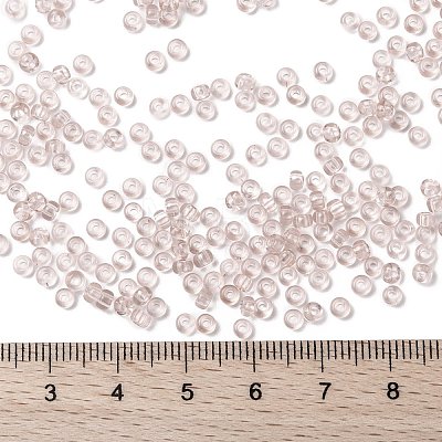 MIYUKI Round Rocailles Beads SEED-X0055-RR0155-1