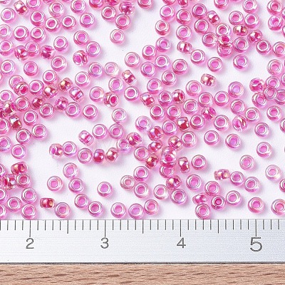 MIYUKI Round Rocailles Beads SEED-X0054-RR0355-1