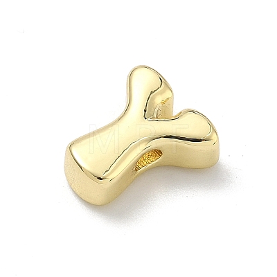 Brass Beads KK-H537-01Y-G-1