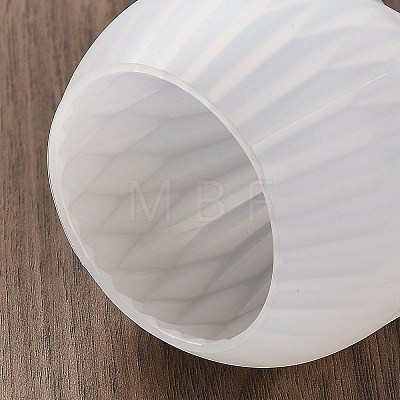 3D DIY Silicone Candle Molds DIY-K073-27B-1