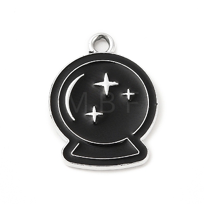 Alloy Enamel Pendants LS-ENAM-I053-D04-1