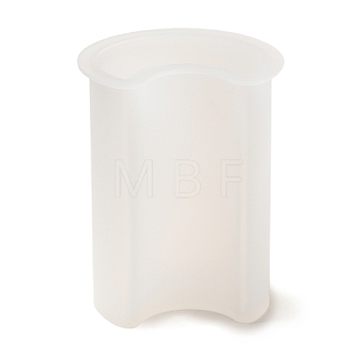 DIY Silicone Candle Molds SIL-F011-02D-1