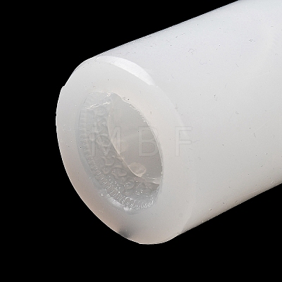 DIY Teardrop Perfume Bottle Storage Food Grade Silicone Molds DIY-F138-04-1
