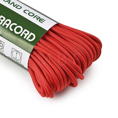 550 Paracord Polyester Parachute Cord OCOR-F019-A04-1