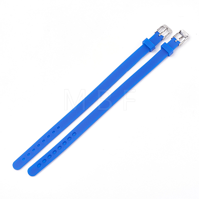 Silicone Watch Bands SIL-S001-02-1