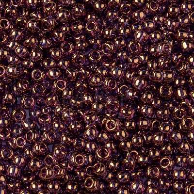 TOHO Round Seed Beads SEED-JPTR11-0202-1