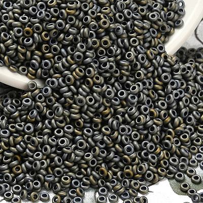 TOHO 8/0 Demi Round Beads Y-SEED-DR08-0613-1