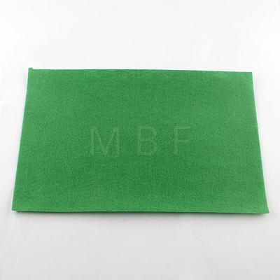 Non Woven Fabric Embroidery Needle Felt for DIY Crafts DIY-Q007-23-1