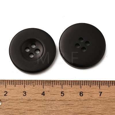 Resin Buttons RESI-D033-25mm-02-1