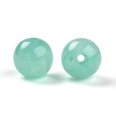 Resin Beads RESI-YW0004-28C-02-1
