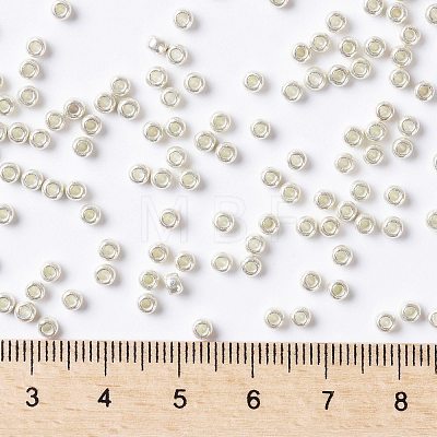 TOHO 8/0 Round Beads X-SEED-TR08-0558-1