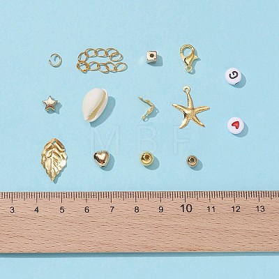 DIY Jewelry Making Finding Kit DIY-FS0002-86-1