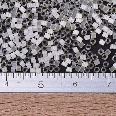 MIYUKI Delica Beads SEED-J020-DB0672-1