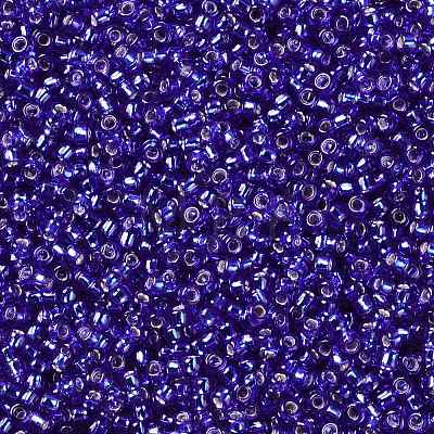 TOHO Round Seed Beads SEED-JPTR15-0028-1