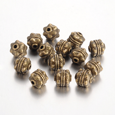 Tibetan Style Beads MLF0749Y-1