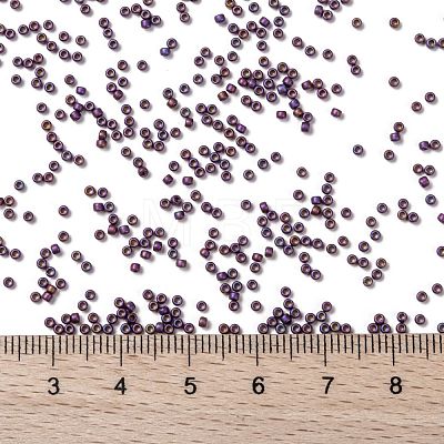 TOHO Round Seed Beads X-SEED-TR15-0515F-1