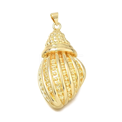 Brass Pendants KK-A303-26E-G-1
