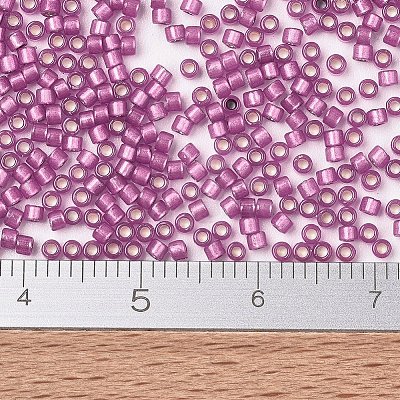 MIYUKI Delica Beads X-SEED-J020-DB2181-1