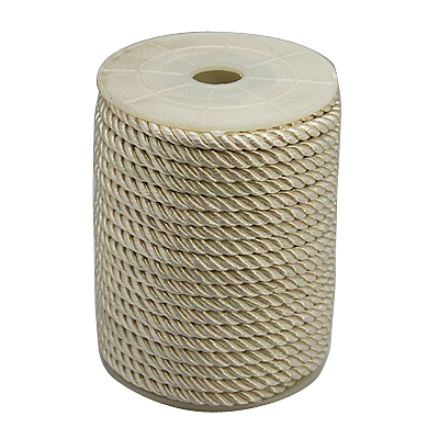 Twisted Nylon Thread NWIR-A001-5mm-2-1