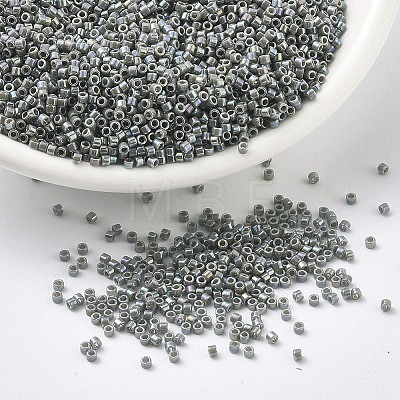 MIYUKI Delica Beads SEED-MY11-DB0168-1
