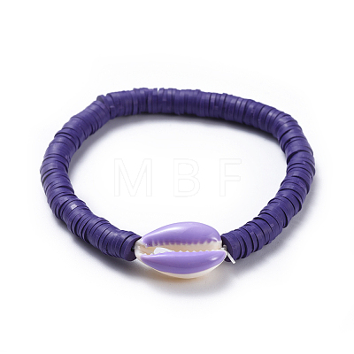 Stretch Bracelets BJEW-JB04476-1