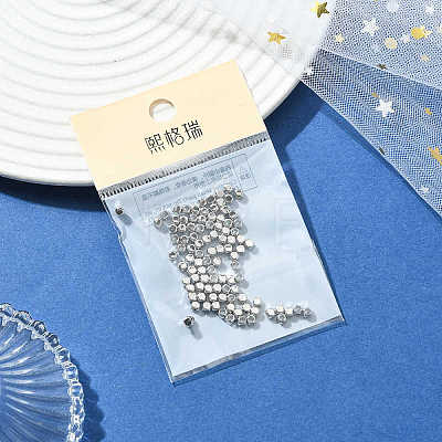 SHEGRACE Brass Beads XGRPCN797-225P-1