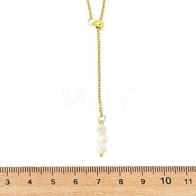304 Stainless Steel Lariat Necklaces NJEW-JN06152-02-1