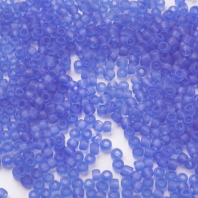 MGB Matsuno Glass Beads X-SEED-Q033-1.9mm-13MA-1