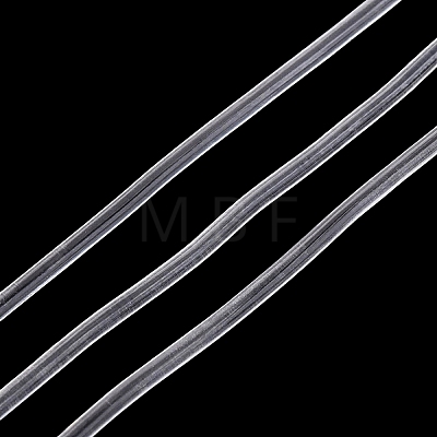 Elastic Crystal Cord EW-N007-01D-01-1