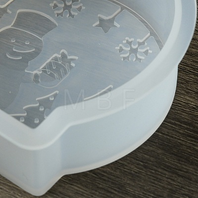 DIY Silicone Candle Molds DIY-A055-02F-1