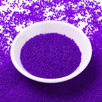 MIYUKI Round Rocailles Beads X-SEED-G007-RR0151F-1