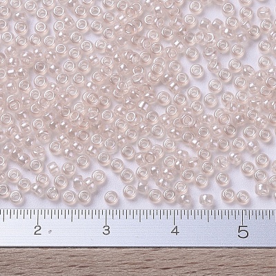 MIYUKI Round Rocailles Beads X-SEED-G007-RR3505-1