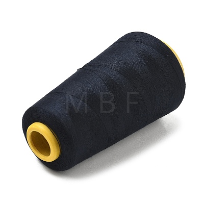 3000M Polyester Machine Embroidery Threads FB-CBA5736-01C-1