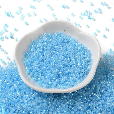 Glass Seed Beads X-SEED-S042-13A-13-1