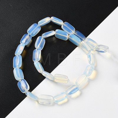 Opalite Beads Strands G-K357-D23-01-1