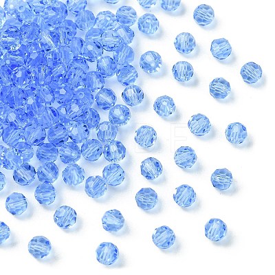 Preciosa® Crystal Beads Y-PRC-BB5-30020-1