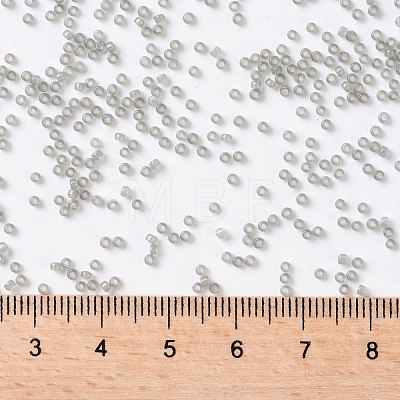 TOHO Round Seed Beads SEED-JPTR15-1150-1