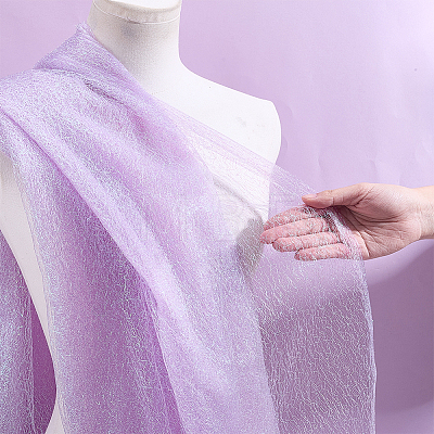 Polyester Fabric DIY-WH0780-09-1