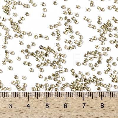 TOHO Round Seed Beads SEED-XTR11-0998-1