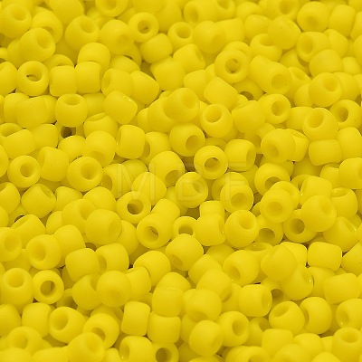 TOHO 8/0 Round Beads SEED-TR08-0042F-1