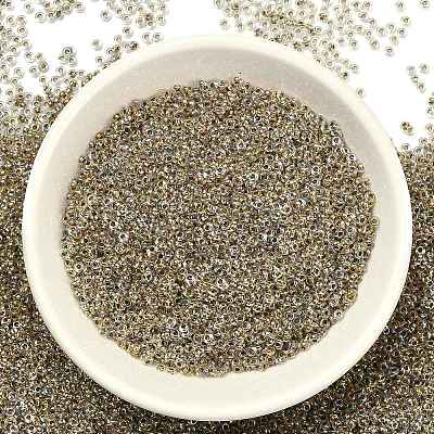TOHO 8/0 Demi Round Beads Y-SEED-DR08-0262-1