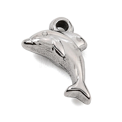 304 Stainless Steel Charms SA-CBAA487-29P-1