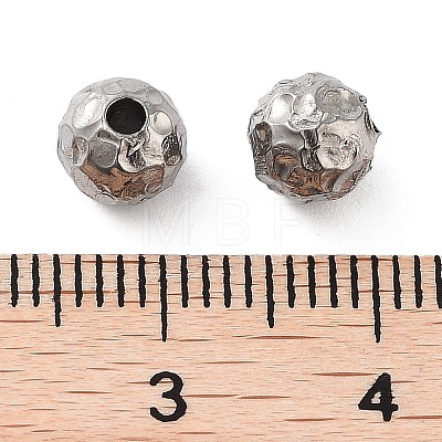 Titanium Beads STAS-R224-03A-P-1